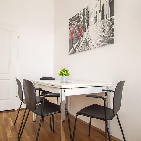 Apartment Davidgasse Bécs Kültér fotó