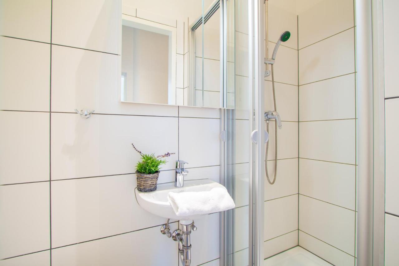 Apartment Davidgasse Bécs Kültér fotó