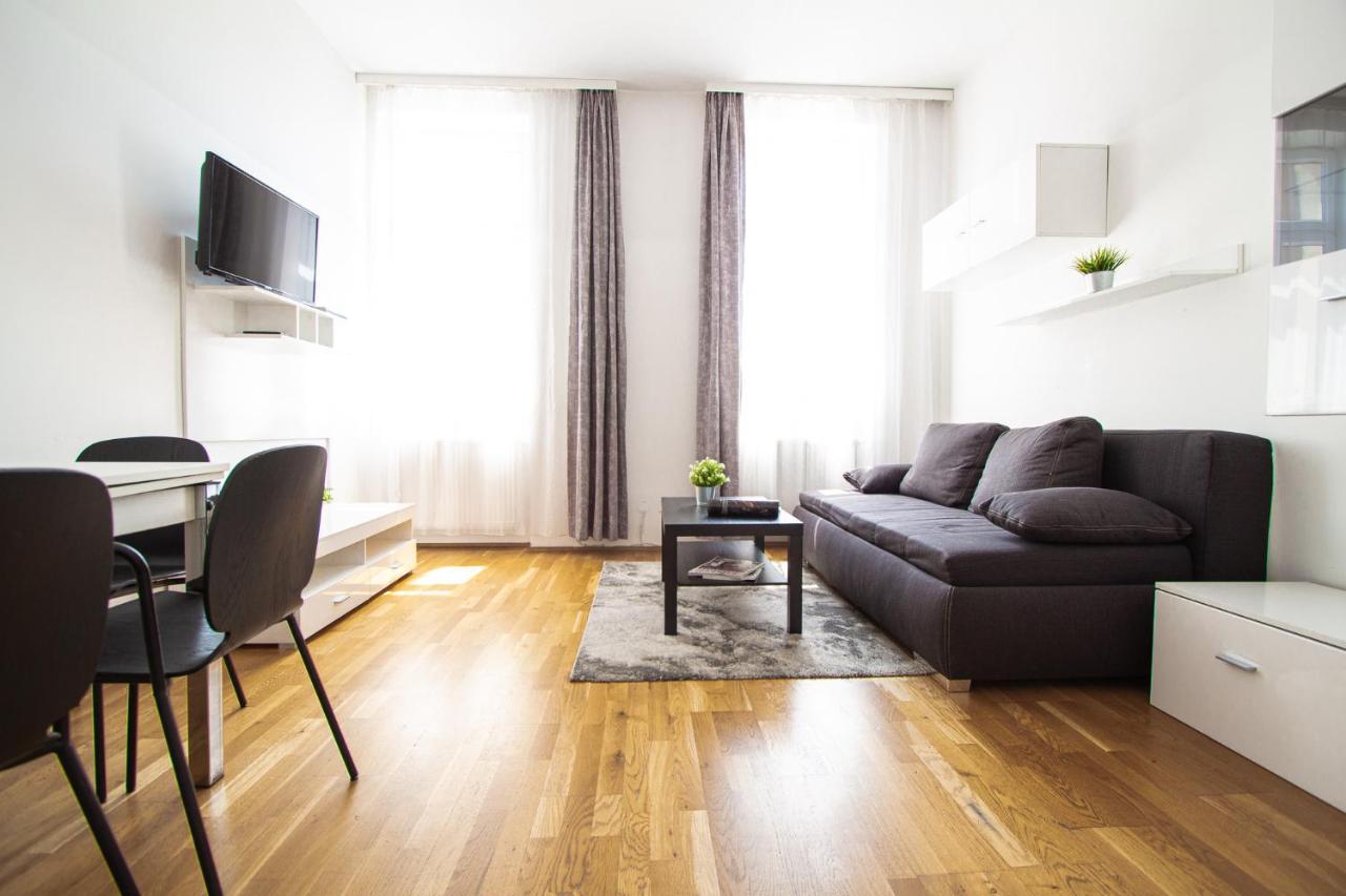 Apartment Davidgasse Bécs Kültér fotó