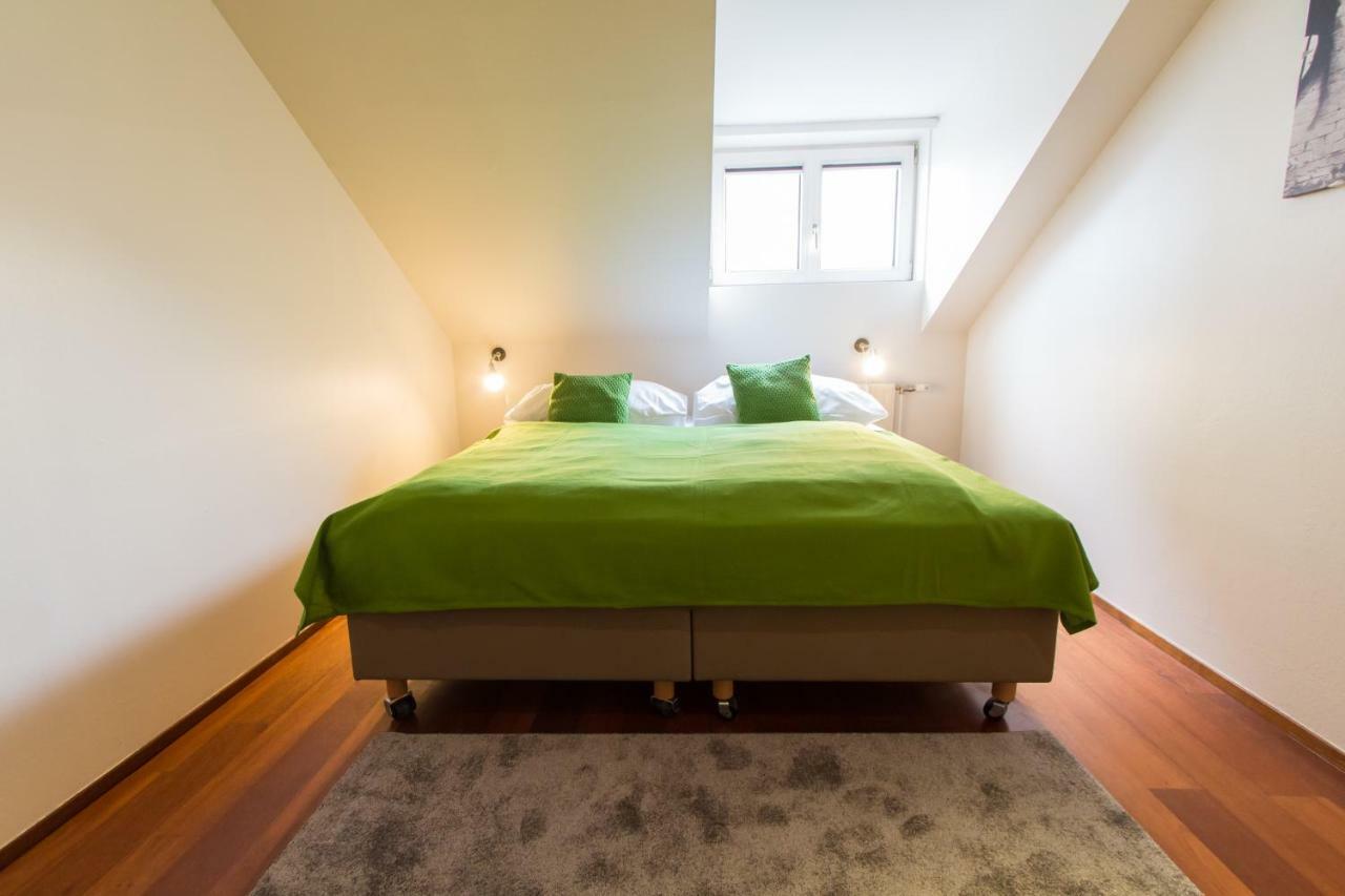 Apartment Davidgasse Bécs Kültér fotó