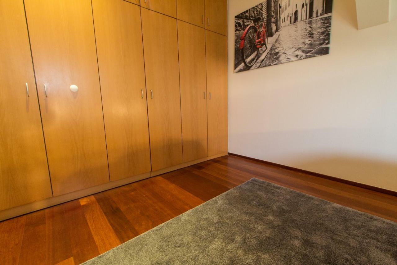Apartment Davidgasse Bécs Kültér fotó