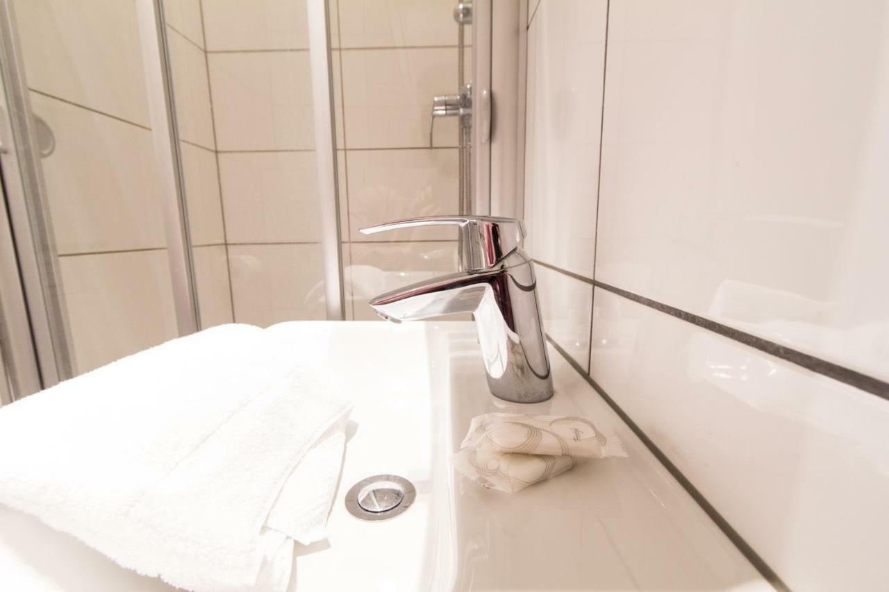Apartment Davidgasse Bécs Kültér fotó