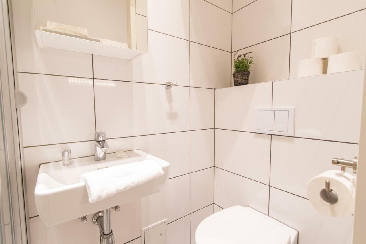 Apartment Davidgasse Bécs Kültér fotó