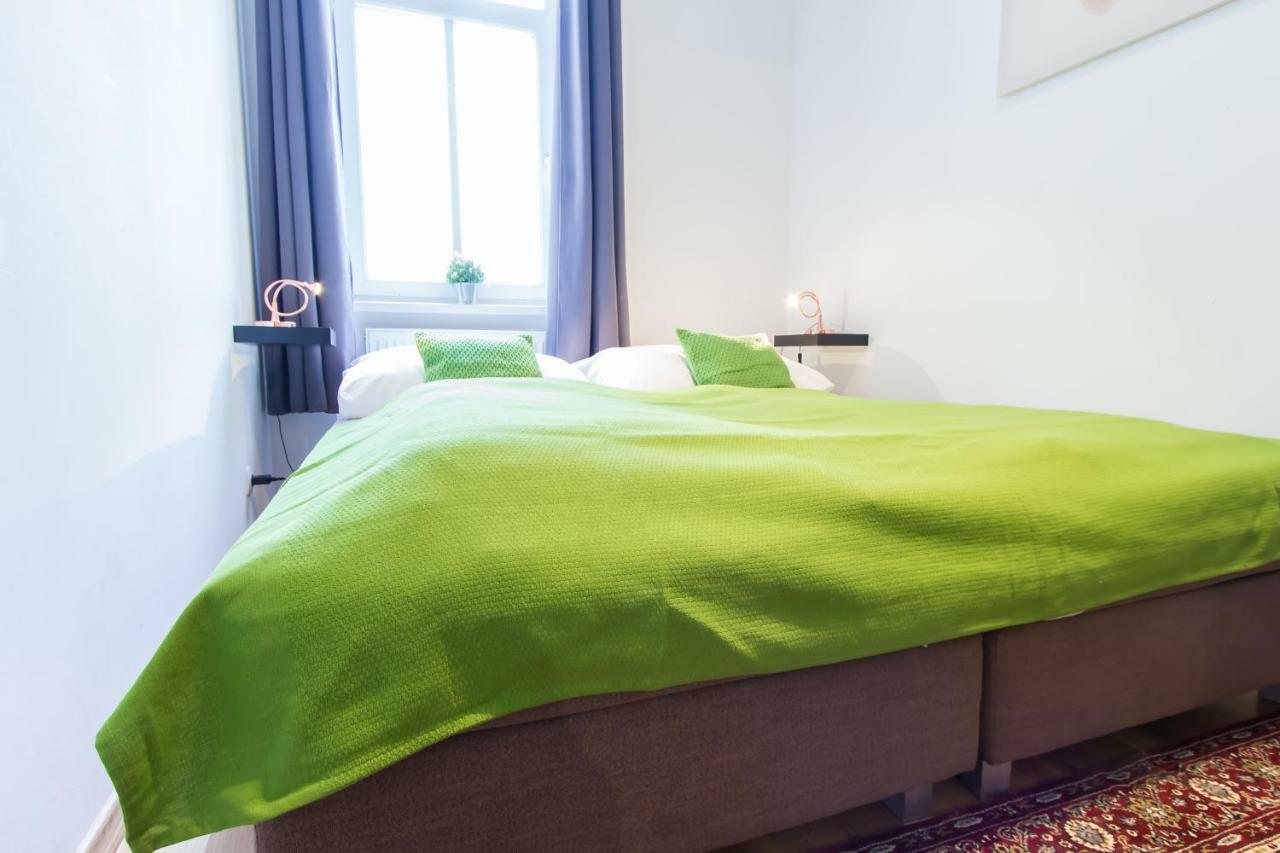 Apartment Davidgasse Bécs Kültér fotó