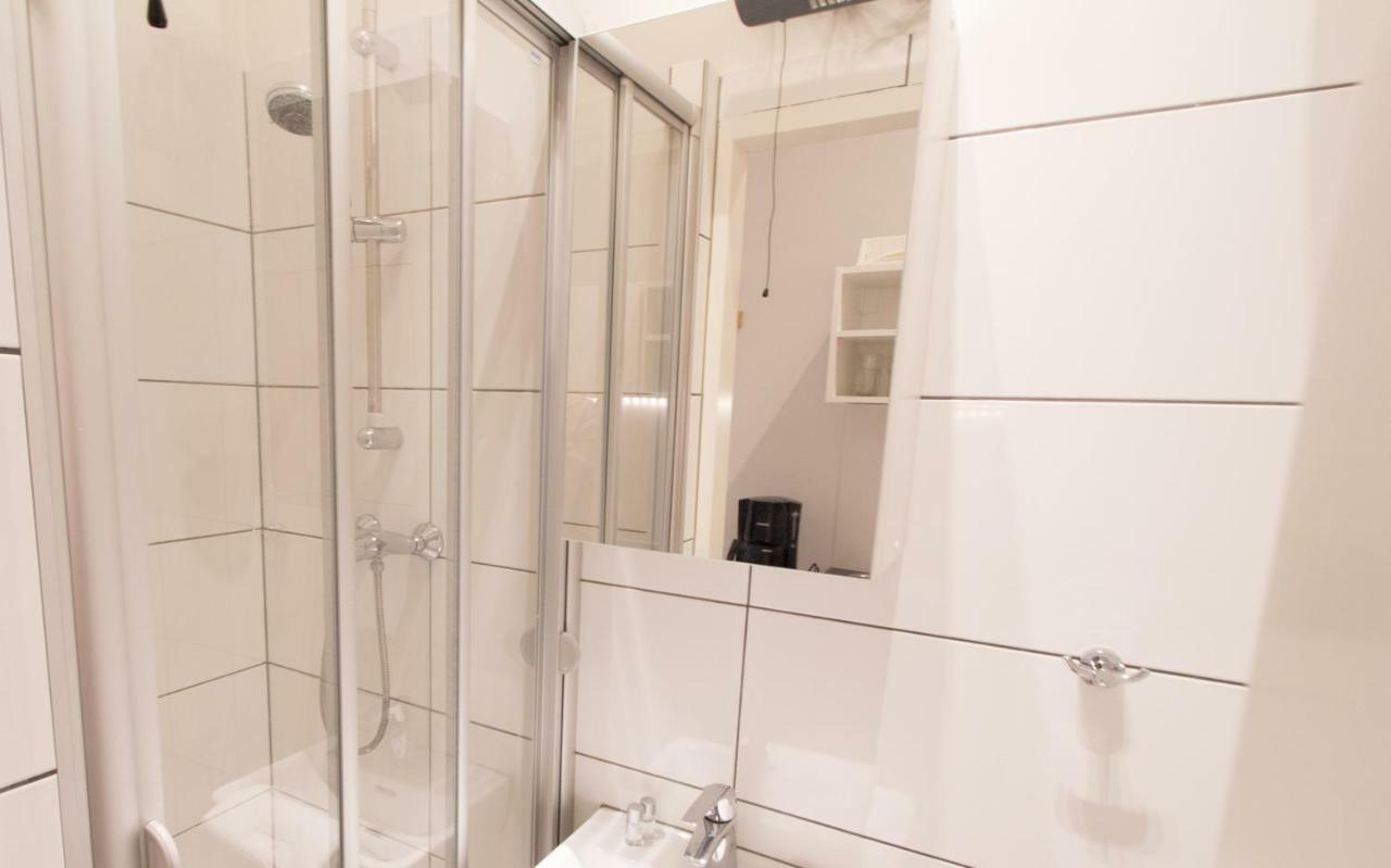 Apartment Davidgasse Bécs Kültér fotó