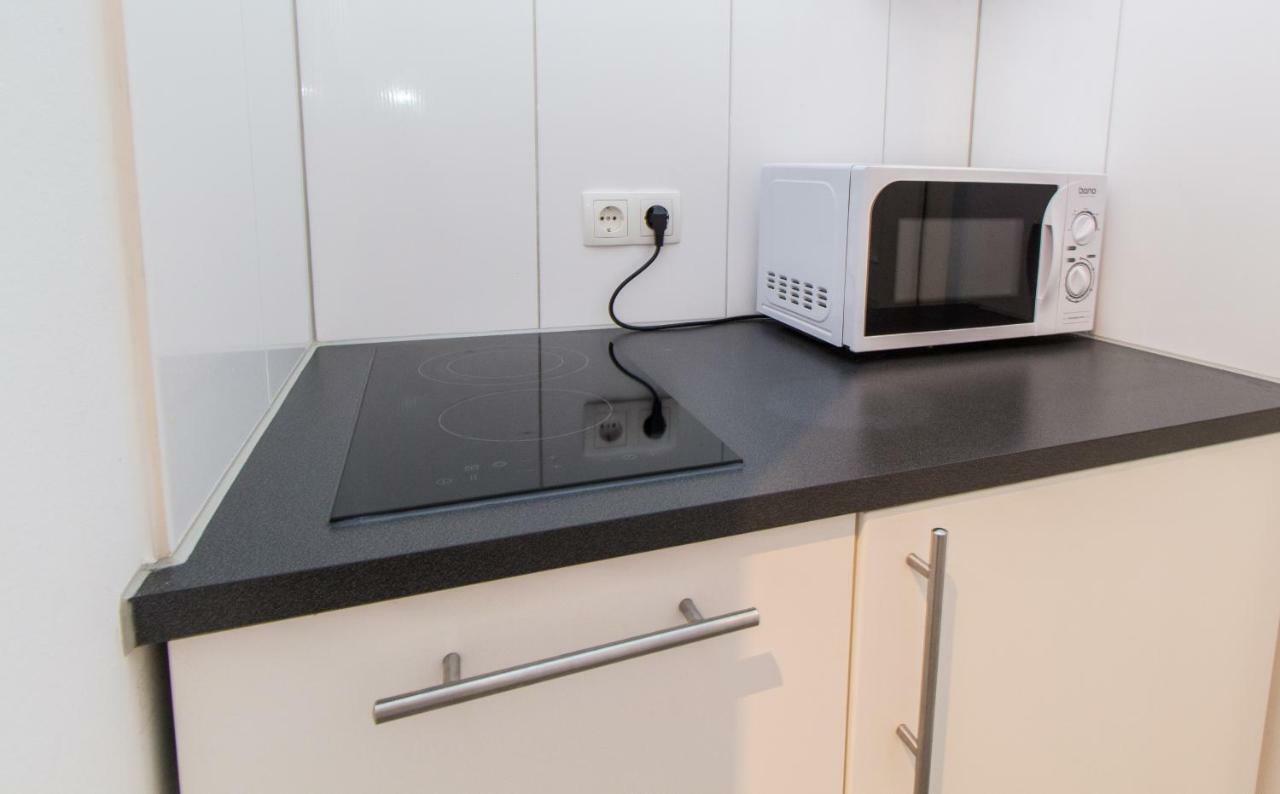 Apartment Davidgasse Bécs Kültér fotó