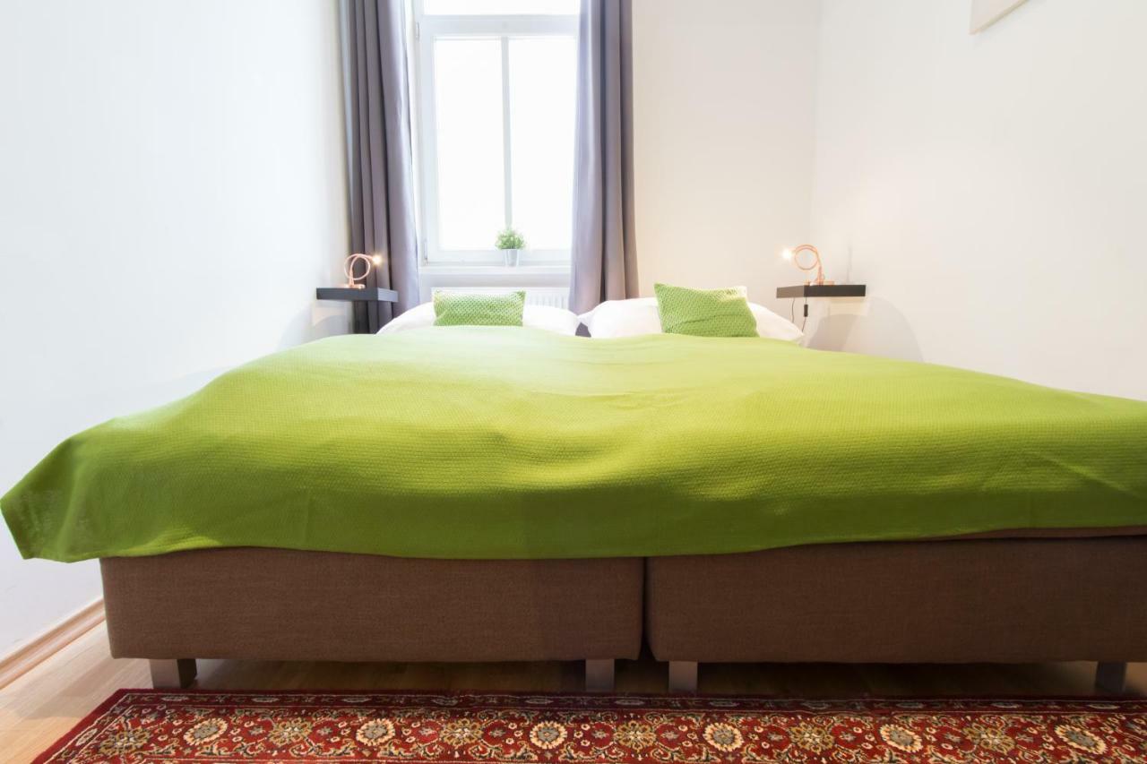 Apartment Davidgasse Bécs Kültér fotó