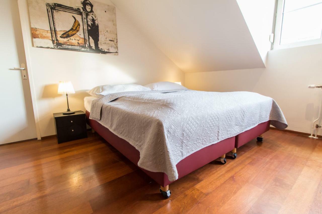 Apartment Davidgasse Bécs Kültér fotó